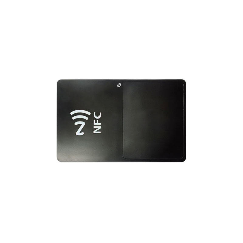 Fast Delivery Cheap Price Printing logo metal Business Card Plastic PVC Membership VIP rfid Card