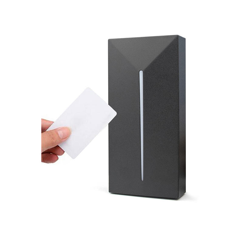 Waterproof Lf RFID Reader Door Access Control Low Frequency 125khz Card Reader Wiegand RFID Readers