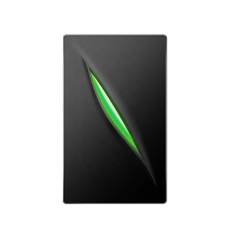 Door Access Control Read 125KHz Proximity ID Card Number Output 26bit Wiegand RFID Reader
