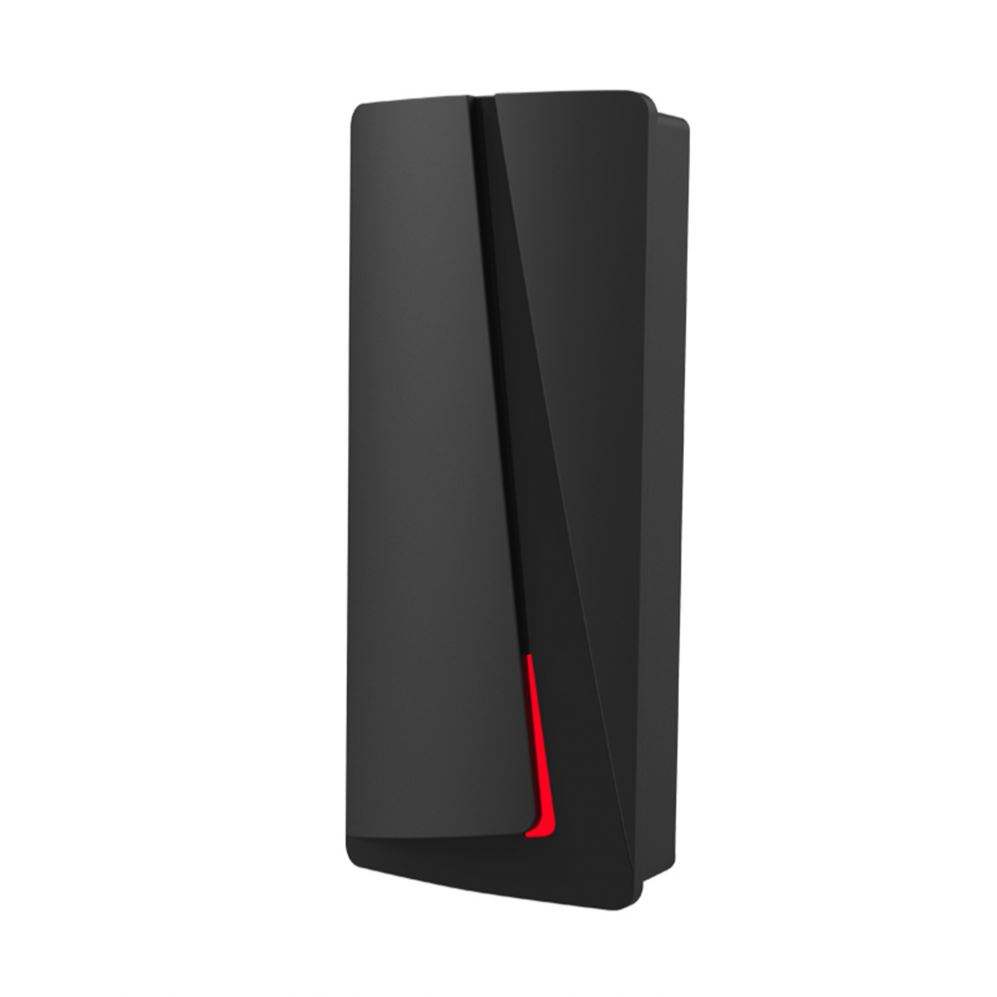 Waterproof RFID Access Card Reader Door Lock Entry Standalone Proximity Access Control System