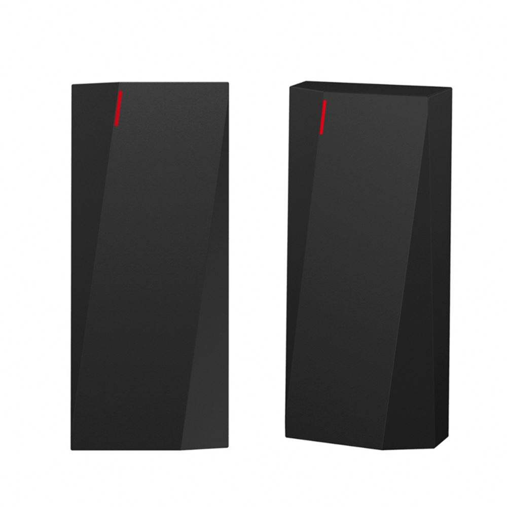 Sistema de entrada de controle de acesso de leitor de cartão inteligente sem contato autônomo de entrada de cartão magnético RFID
