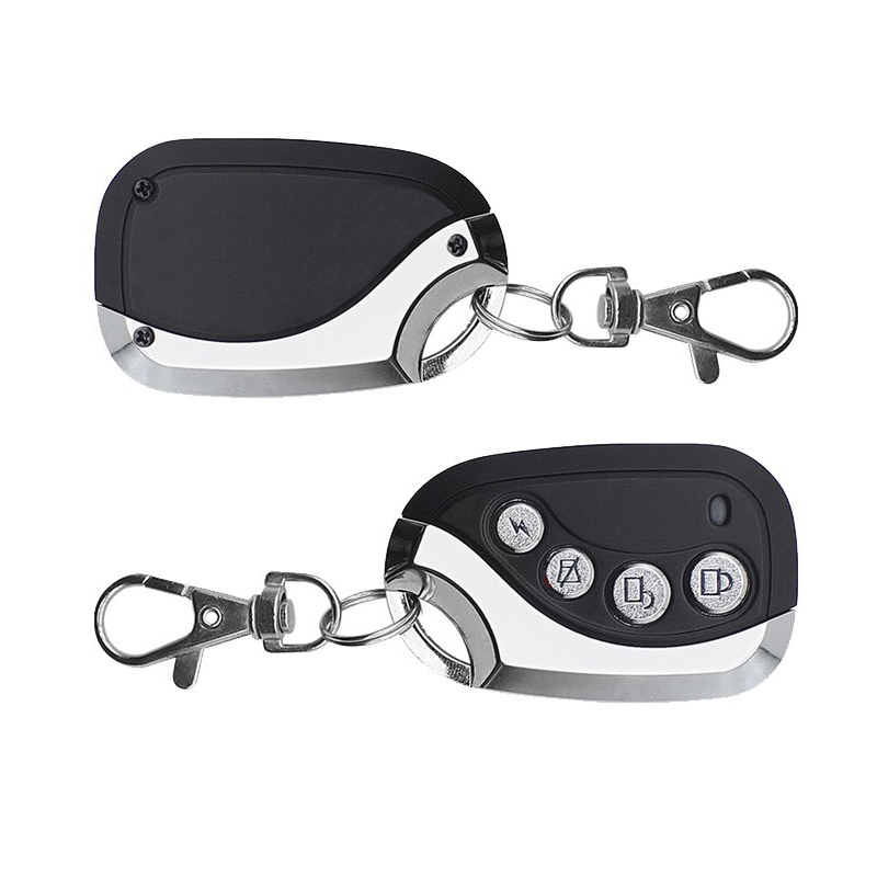 Duplicador de control remoto de aprendizaje universal clon