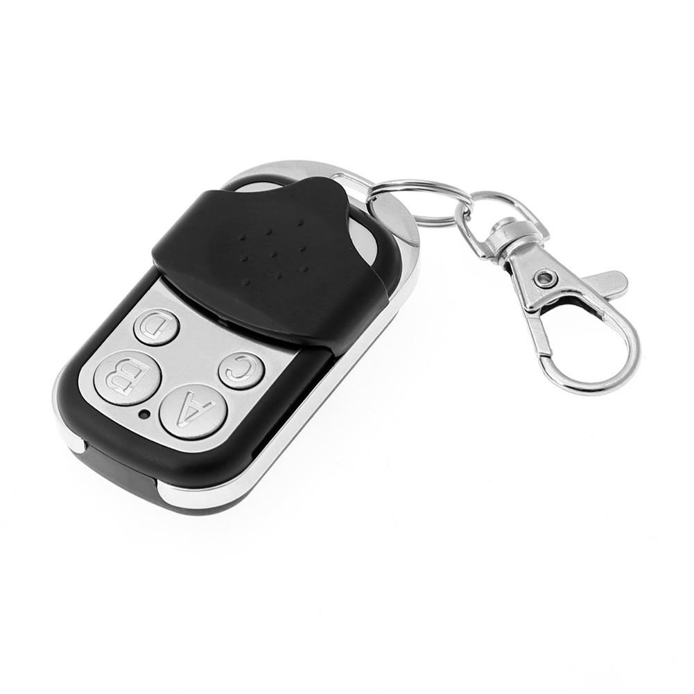 433.92 MHz Duplicator de la touche de télécommande universelle Universal pour la télécommande de porte roulante de garage