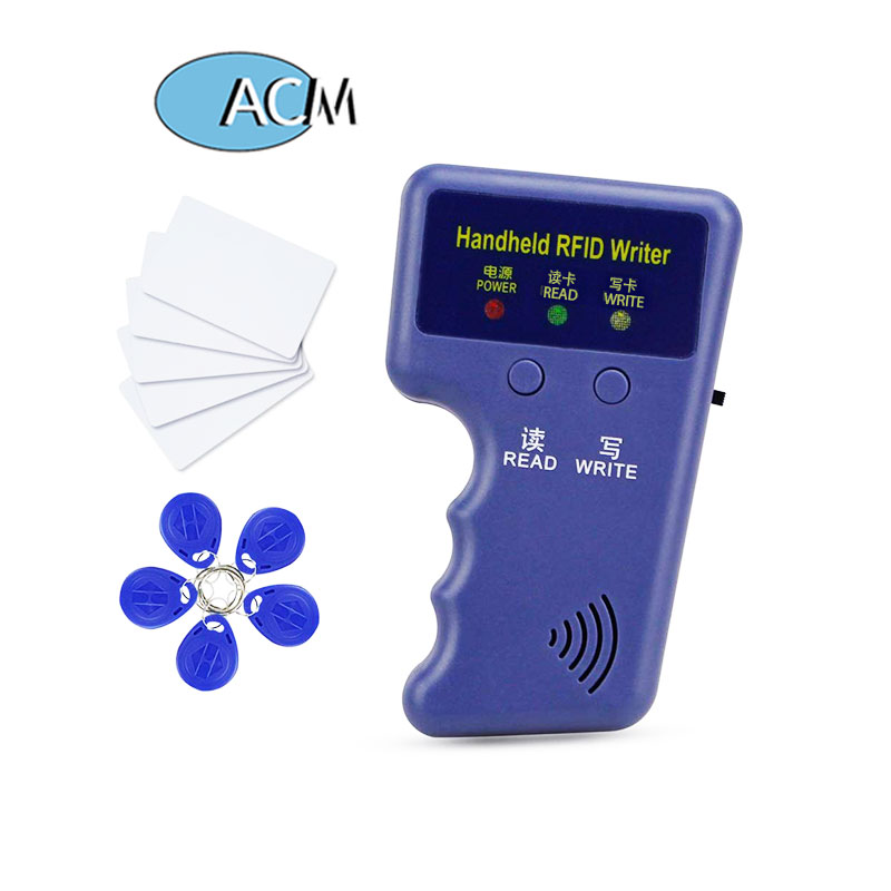 Wiegand 125khz rfid reader for apartment card reader access card reader - COPY - lf2d07