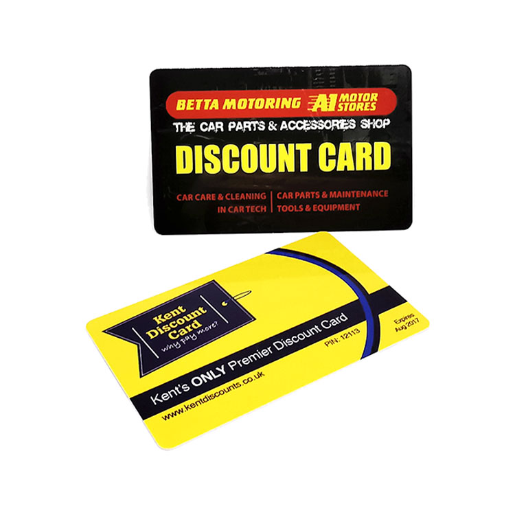 Custom printing factory price Smart Access Control Card RFID card hotel key card No reviews yet