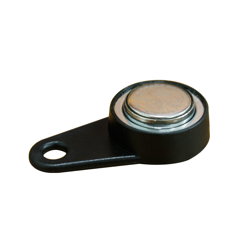 Touch Memory Read Only TM1990A-F5 Ibutton Key with Magnetic Ring
