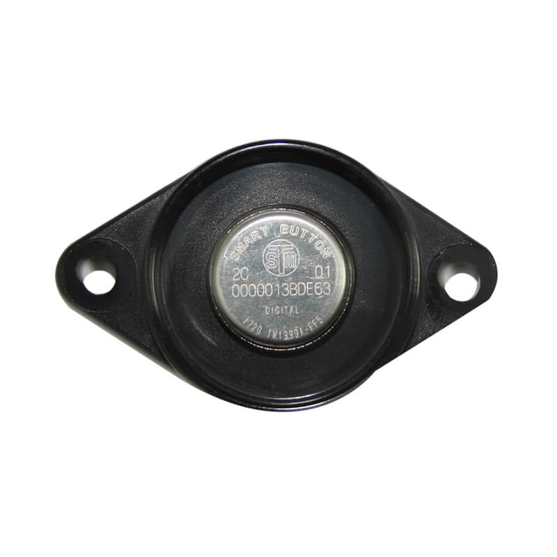 Dallas Ds9093s Ibutton Holder Dallas Ds9093s for Guard Tour System