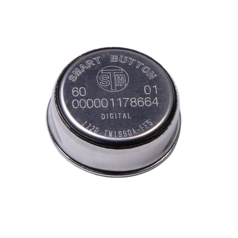 Smart Card Company Ibutton Ds1971 with Plastic Holder