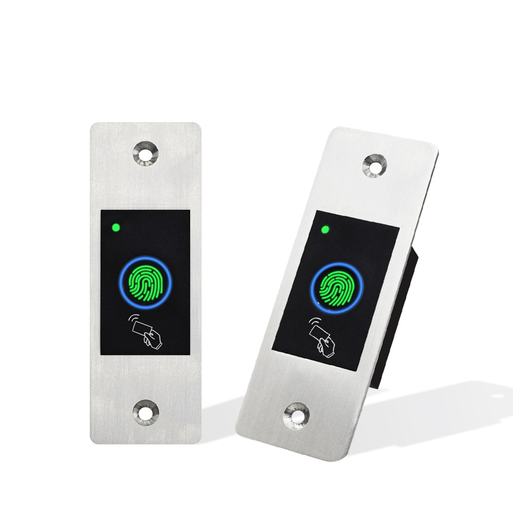 IP66 Outdoor 125kHz EM ID READER EM4100 Sistema de control de acceso RFID para solución de ascensor