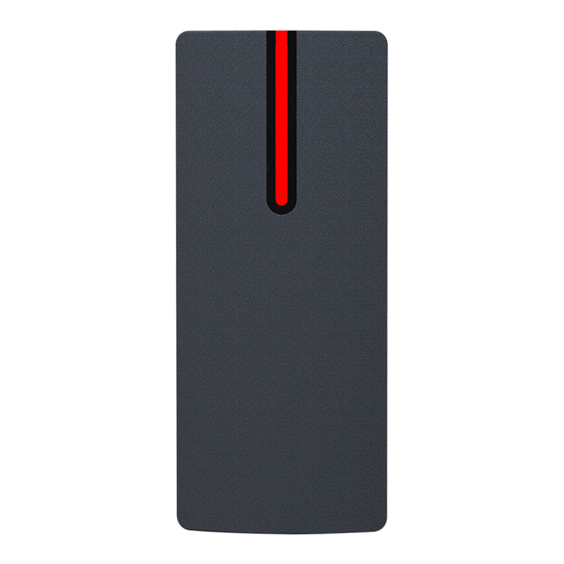 Wasserdichte 125 -kHz -Karten -Skimmer -Magnetkartenleser RFID Gate Access Control Proximity Card Reader