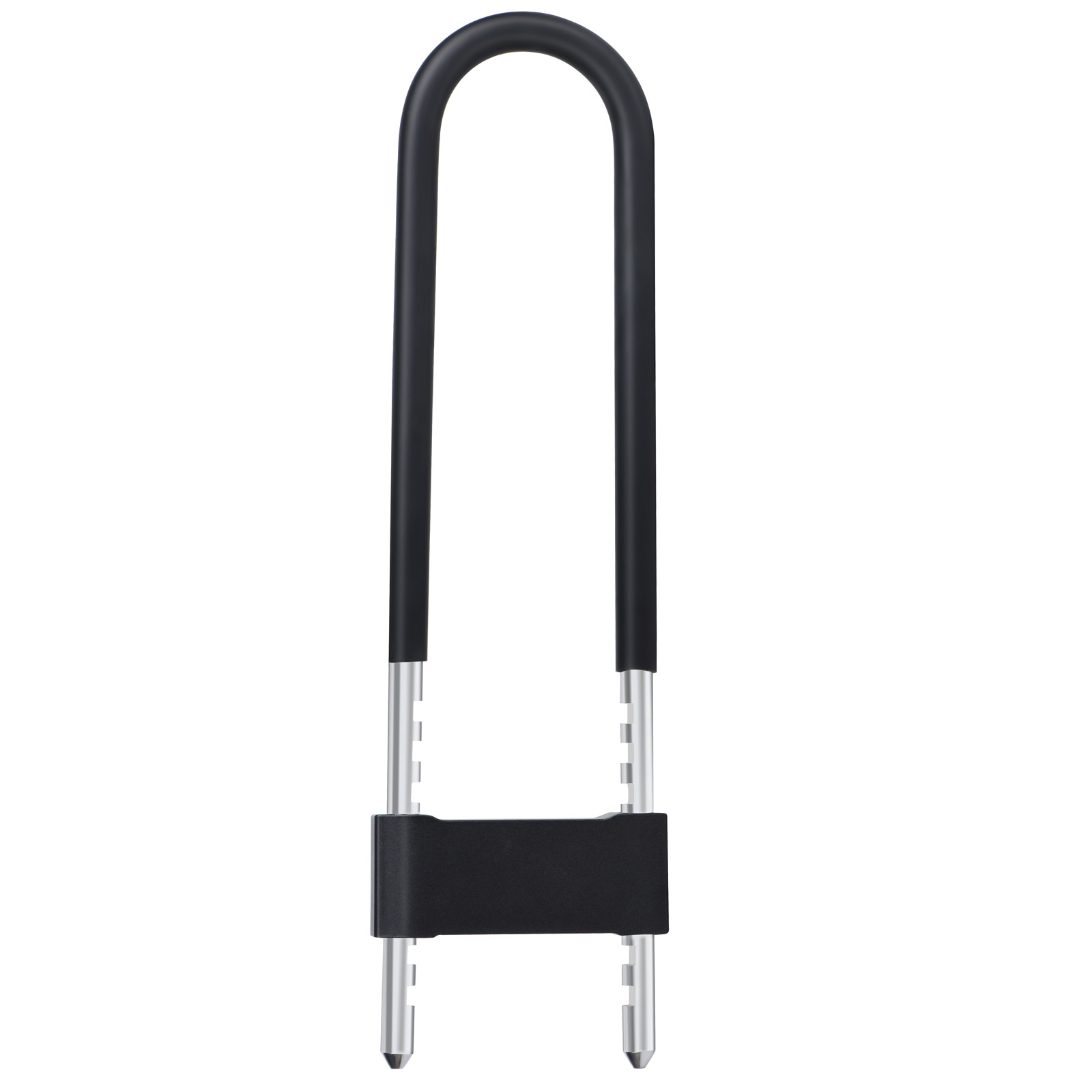 新到达的Tuya应用程序控制键智能BLE U Shape lock lock usb for Office Door自行车
