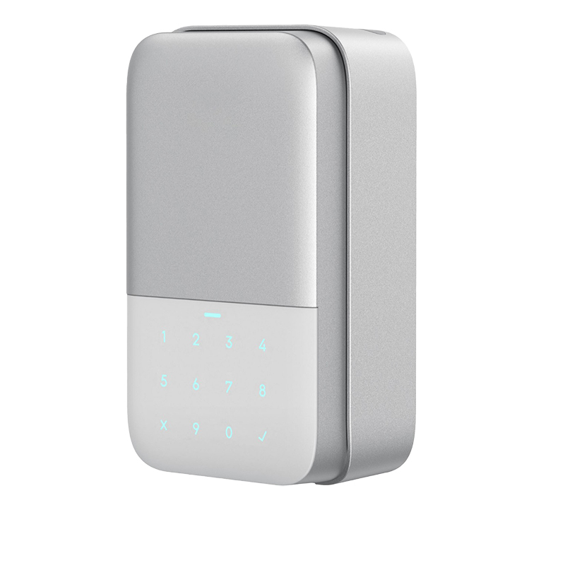Ttlock Bluetooth Password Key Box, aplicación móvil para controlar el cuadro de bloqueo