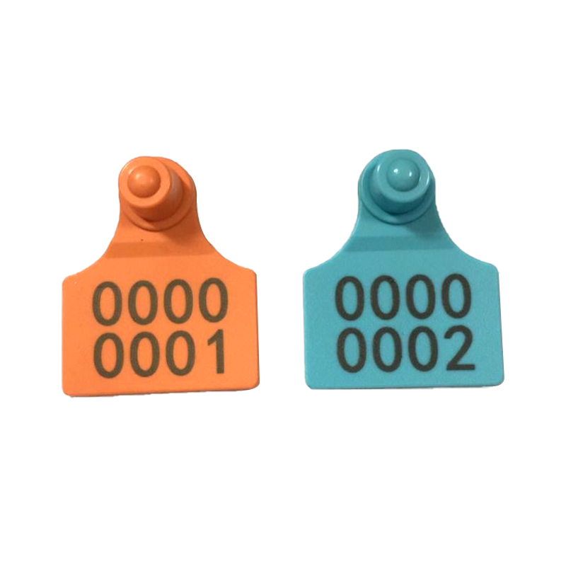 Ohrhörer für Viehschwein Ohr -Tag China Animal Ohr -Tags Lieferant