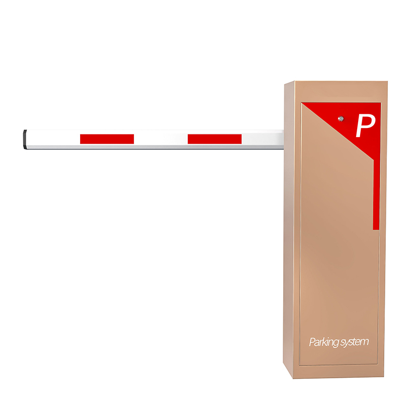 Automatic Boom Barrier Commercial Centre Community Access Parking Fence Gate Vehicle Access Control Road Barrier Gate