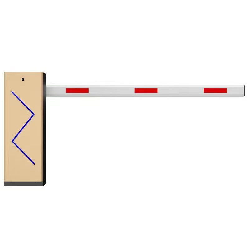 Quality Remote Control Automatic Parking Boom Barrier Gate