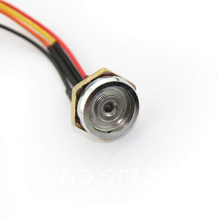 Lettore di carte con prezzo di fabbrica TM con interfaccia di comunicazione RFID per sonda lettore Ibutton RW1990