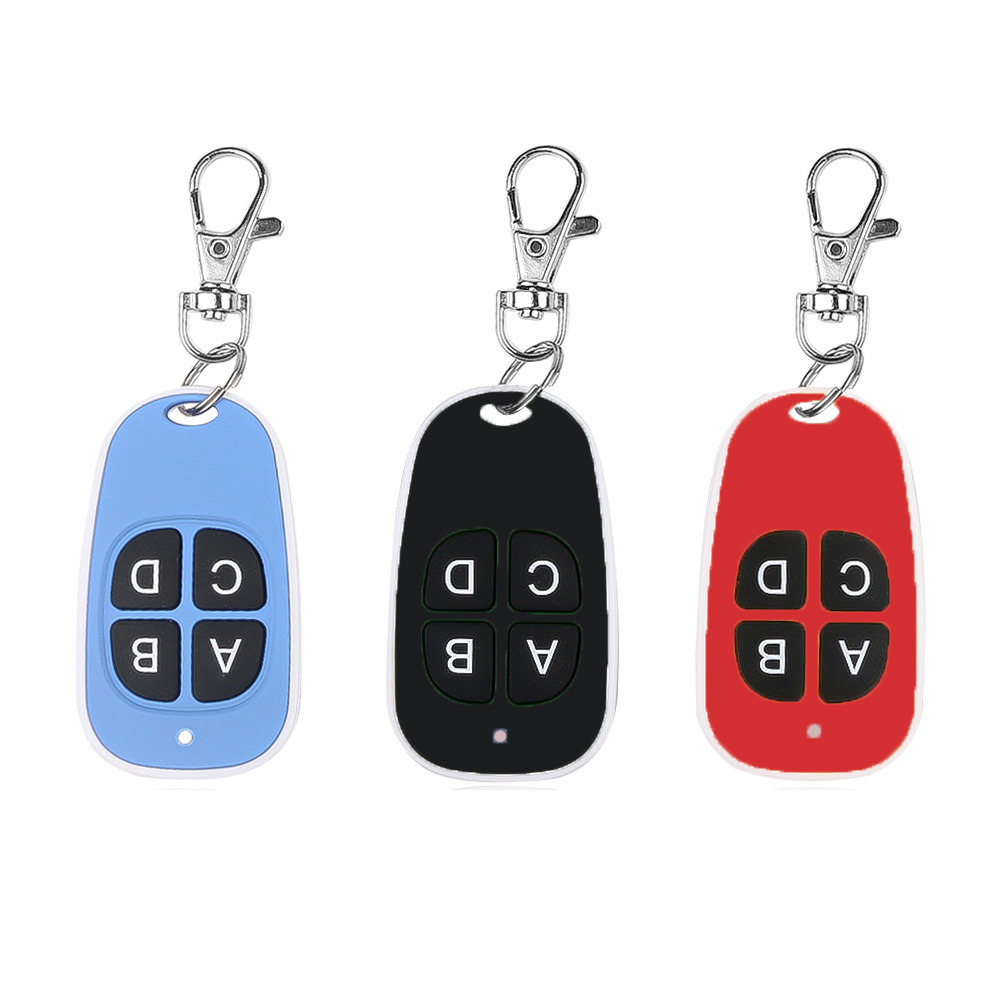 Copy Code Remote Control Wholesalers in China