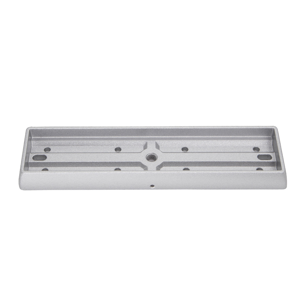 U Bracket for Frameless Glass Door Factory China