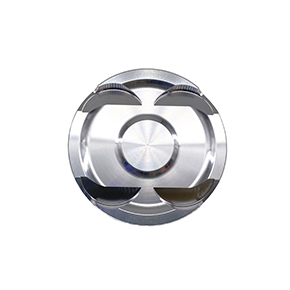 Forged piston for Subaru Impreza STI/WRX STI EJ20 92.50mm CR8.5:1 High Performance Pistons