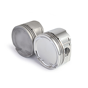 Forged aluminum piston for Toyota supra 1JZ 1JZGE 1JZGTE 2JZ 2JZGE 2JZGTE engine piston