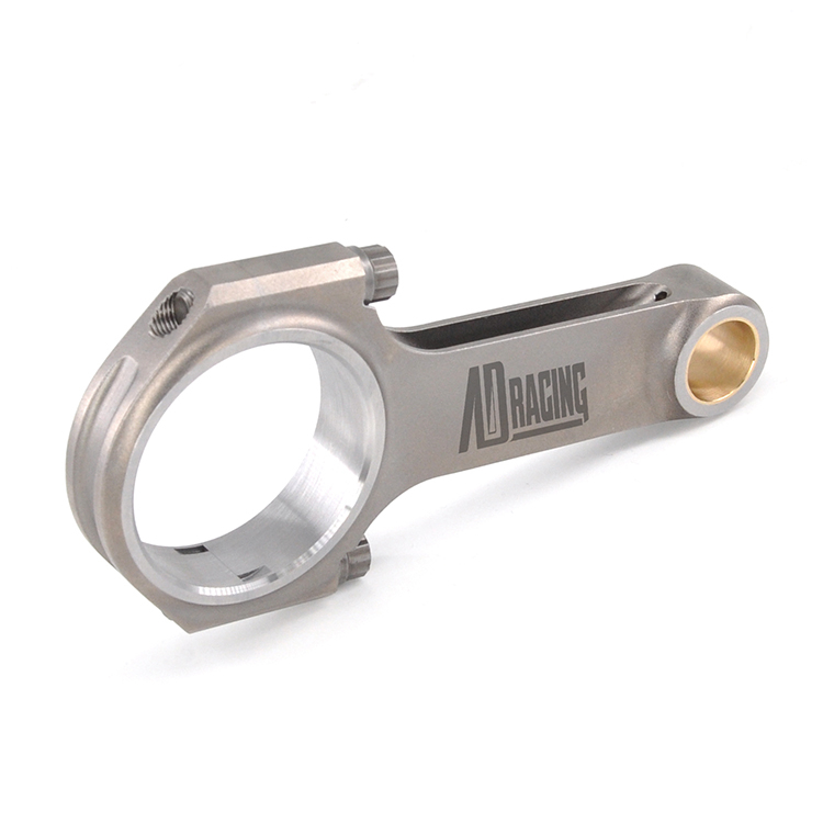 Adracing Custom Forged 4340 Steel Porsche 928 Engine Connecting Rods Conrod