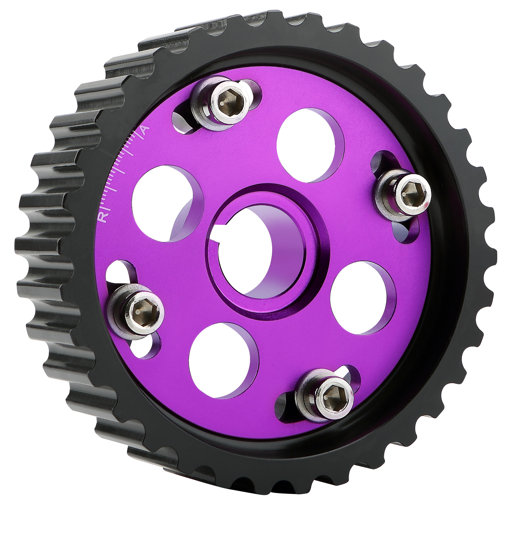 Einstellbares Nockengetriebe für Honda Acura b16a b16a2 Integra GSR b18c LS b18a b18b