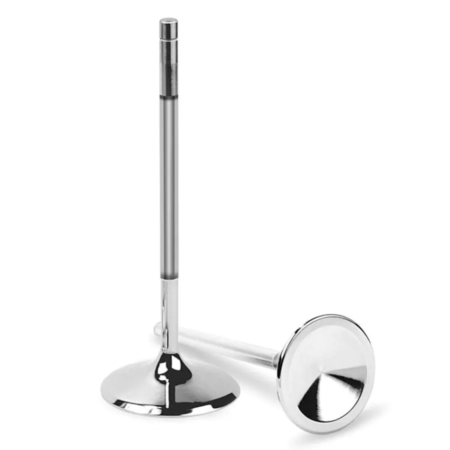 Adracing Auto Parts Custom Exhaust And Intake Valves GM Buick 3.3 Engine Valves