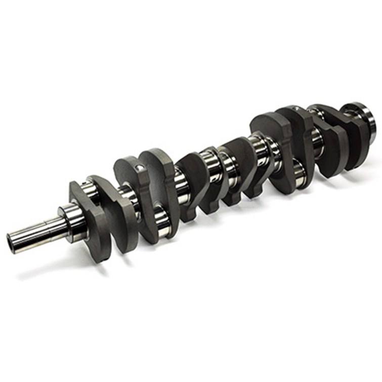 Adracing Performance Kurbelwelle mit 96 mm Hub für Nissan TB45 Safari für Nissan Patrol Y60 & Y61 Kurbelwelle