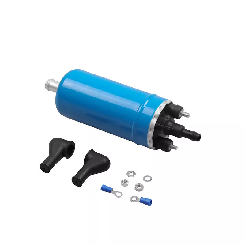 Adracing 12V Universal BMW E30 E23 E24 E12 E28 Car External High Pressure Fuel Pump 0580464038