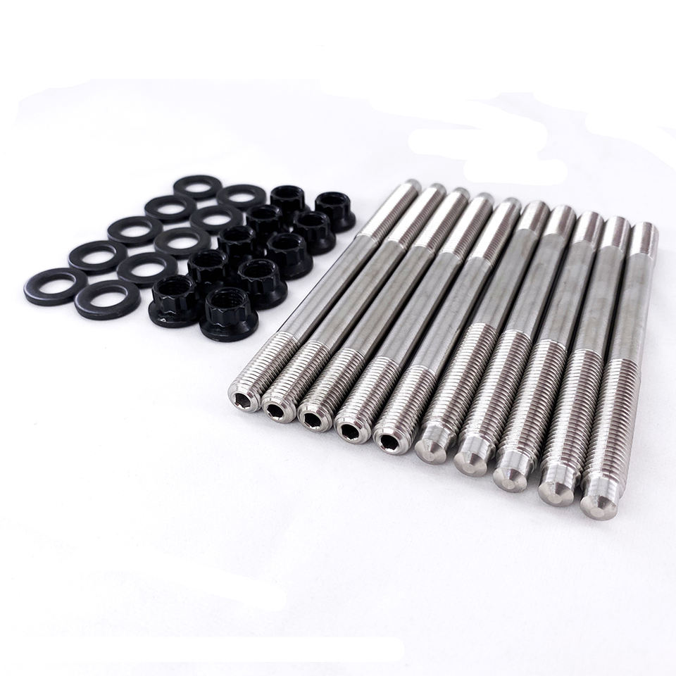 Kit goujons de culasse haute performance pour moteur VW EA888 EA113 2.0TFSI