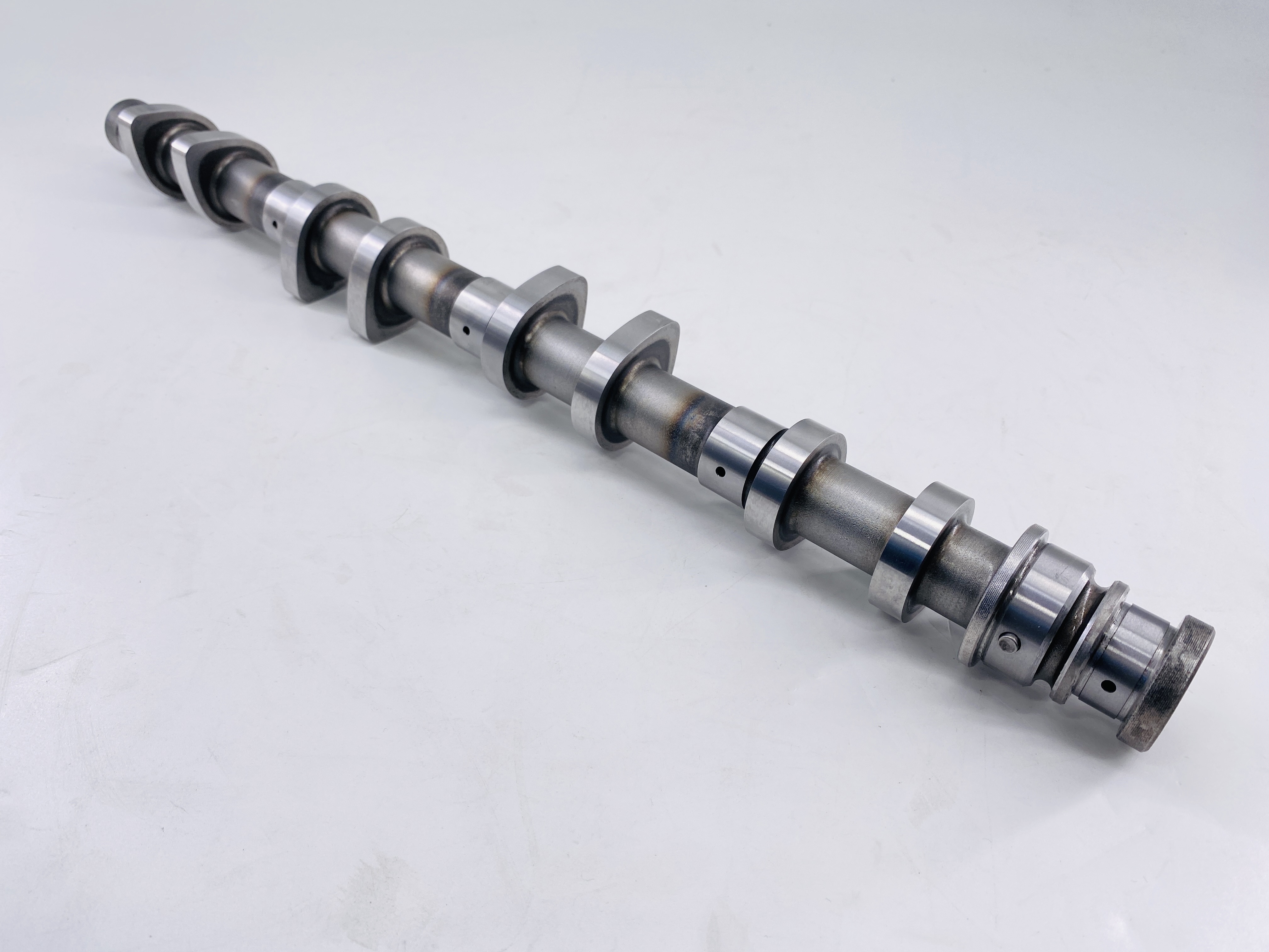 High performance racing exhaust camshaft for Toyota Hailax Vigo Revo 1KD 2KD 2.5L 3.0L