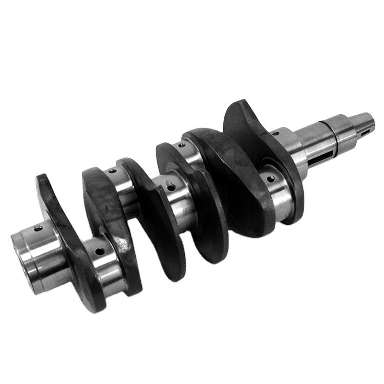Vilebrequin acier forgé 4340 pour moteur VW Type 4 / Porsche 914 course 71mm 76mm 78mm 80mm 82mm 84mm