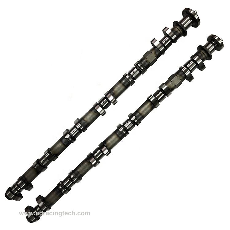 High performance camshaft for Nissan Patrol TB48 Y61 TB48DE 4.8L engine stage 2 stage 3 272 284 camshaft