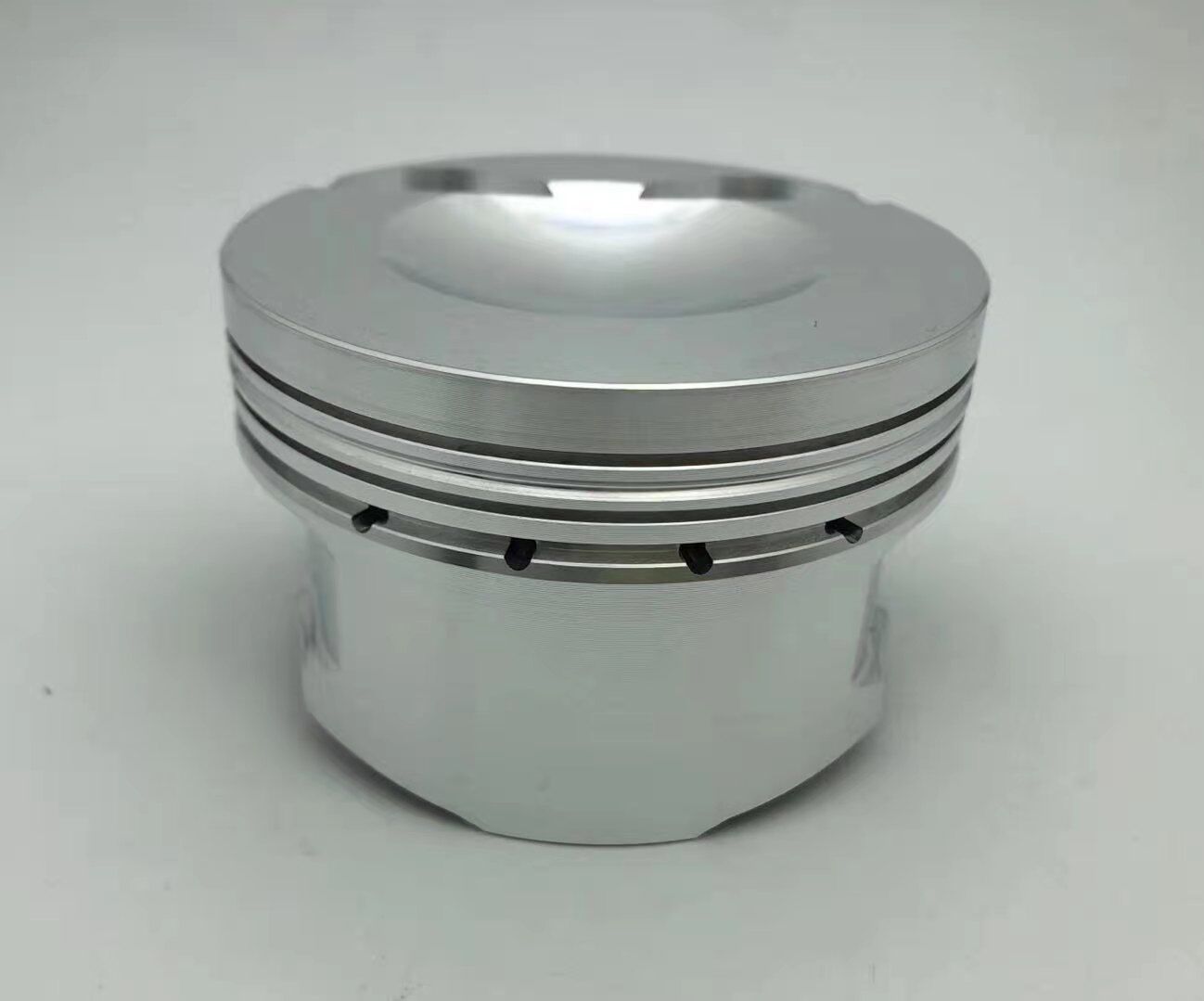 High Performance forged piston for VW 2.0 TFSI EA113 & 2.0 TSI EA888 gen 1 gen 2 bore 82.50mm CR 9.5:1