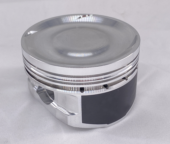 Forged piston for BMW M50 M52 M54 forged piston 84mm 84.50mm 85mm 86mm CR8.7:1 - COPY - hmuov3