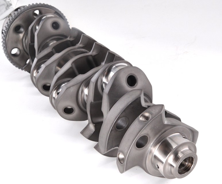 Adracing Performance 4340 Billet Crankshafts For BMW E92 328xi N52 3.0L Crankshaft engine crankshaft