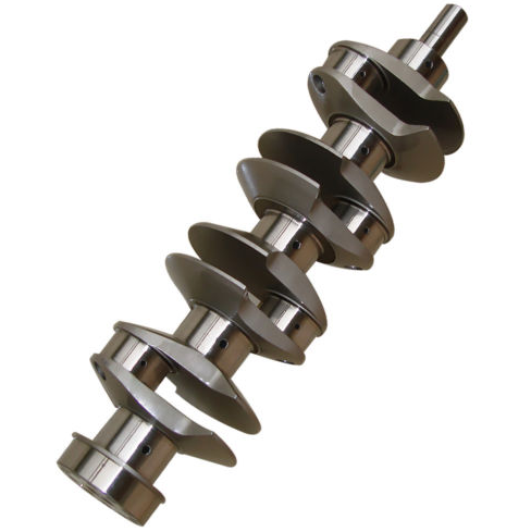 Adracing Performance 4340 Billet Crankshafts For Ford Lotus Kent Crossflow 1600 X-flow BDA BDG Crankshaft