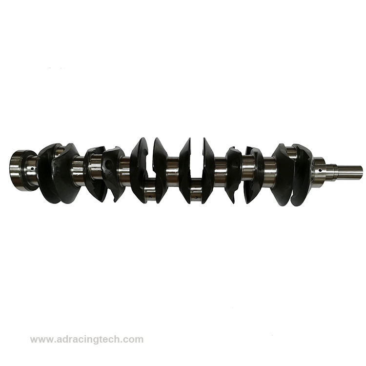 Adracing Performance 4340 Billet Crankshafts For Ford Barra XR6 Turbo 4.0 Litre DOHC Full Counterweight Crankshaft