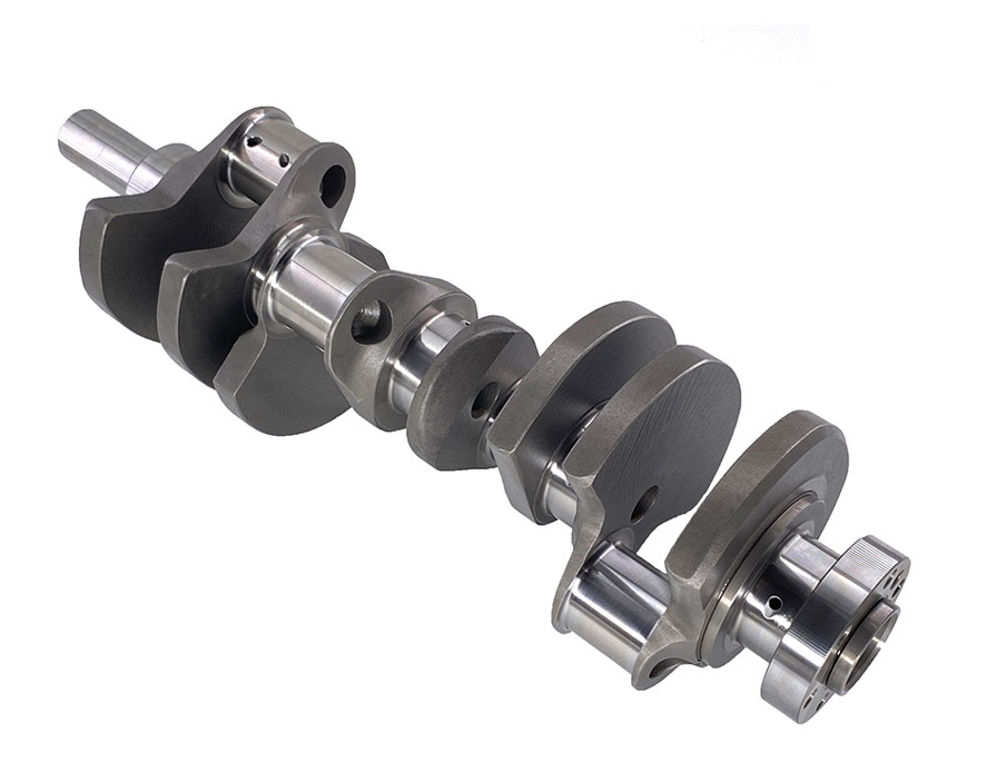 Adracing Performance 4340 Billet Crankshafts For Ford Barra XR6 Turbo 4.0 Litre DOHC Full Counterweight Crankshaft - COPY - 5cnh9o
