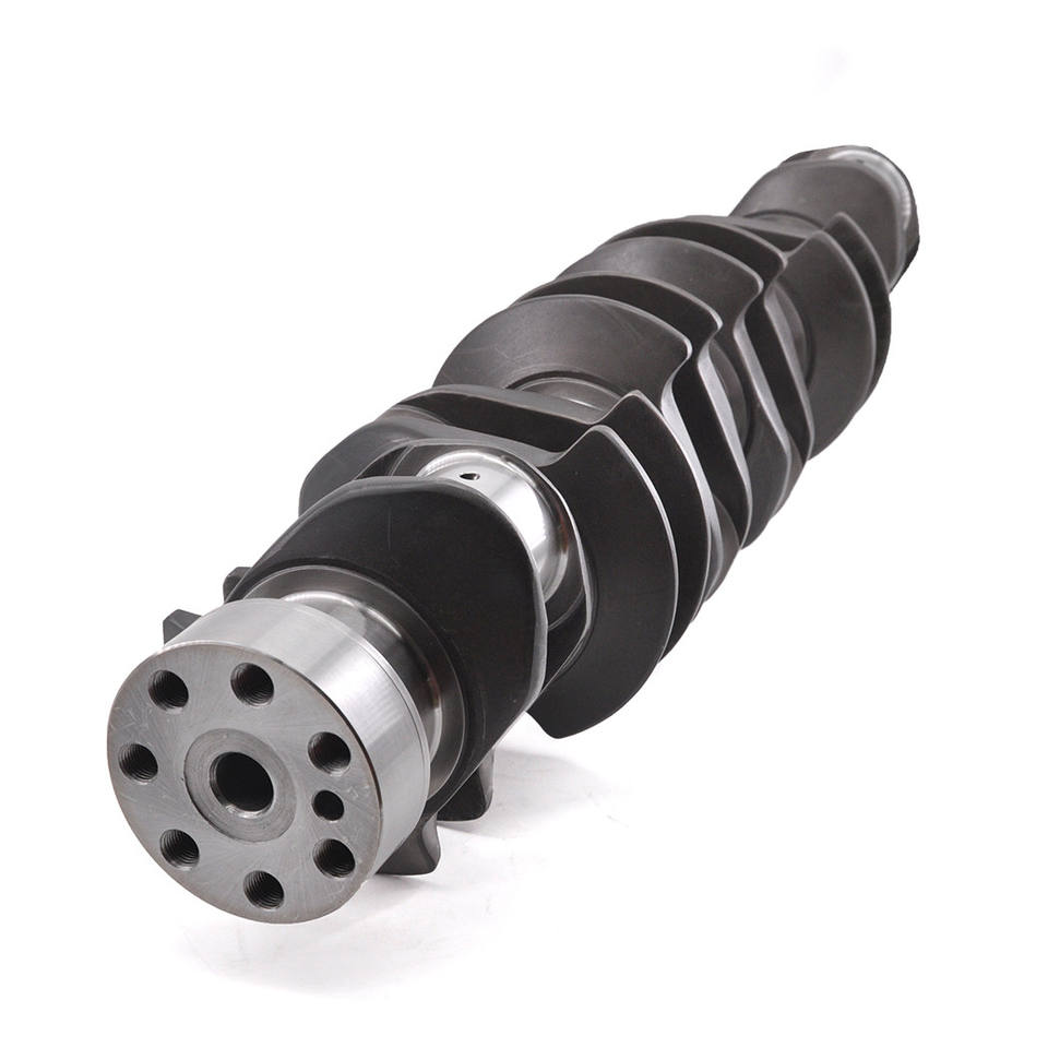 Adracing billet 4340 steel Crankshafts For NISSAN Datsun A13 14 15 1500 crankshaft - COPY - w93m51