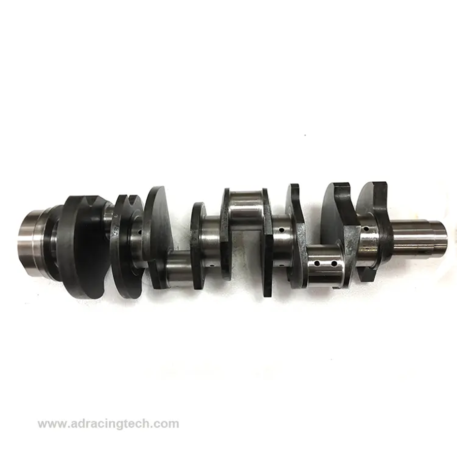 Adracing Performance Billet 4340 Steel Toyota 1FZ-FE 1FZ FE Engine Crankshaft