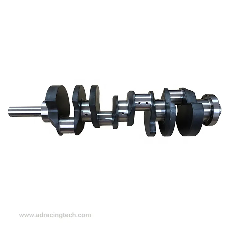 Aracing Performance Billette 4340 Acier Toyota Lexus 2UR-GSE 2UR GSE Vilebrequin Moteur