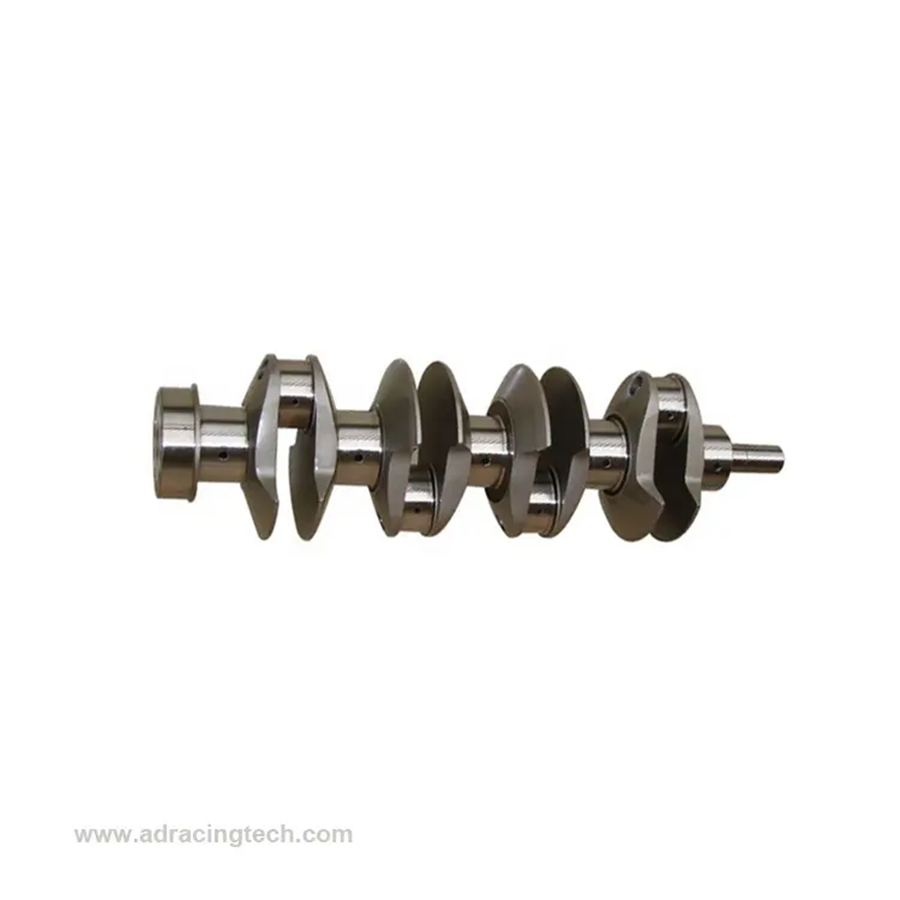 Adracing Performance Billet 4340 Steel Mazda Miata MX-5 MX5 B6 BP Engine Crankshaft