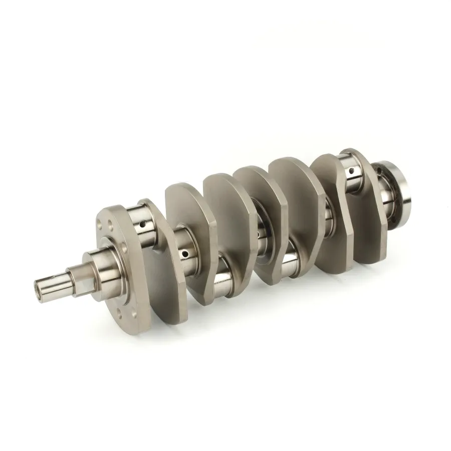 Adracing Performance Billet 4340 Steel Opel 2.0L 16v C20LET C20XE Z20LET Engine Crankshaft