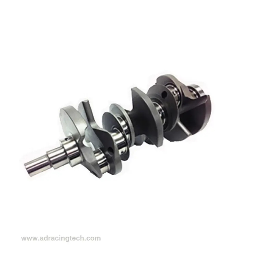 Adracing Performance Billet 4340 Steel Honda Acura NSX 3.0L C30A C32B Engine Crankshaft
