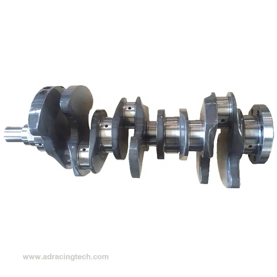 Adracing Performance Billet 4340 Steel Renault Clio 2 3.0L L7X Engine Crankshaft