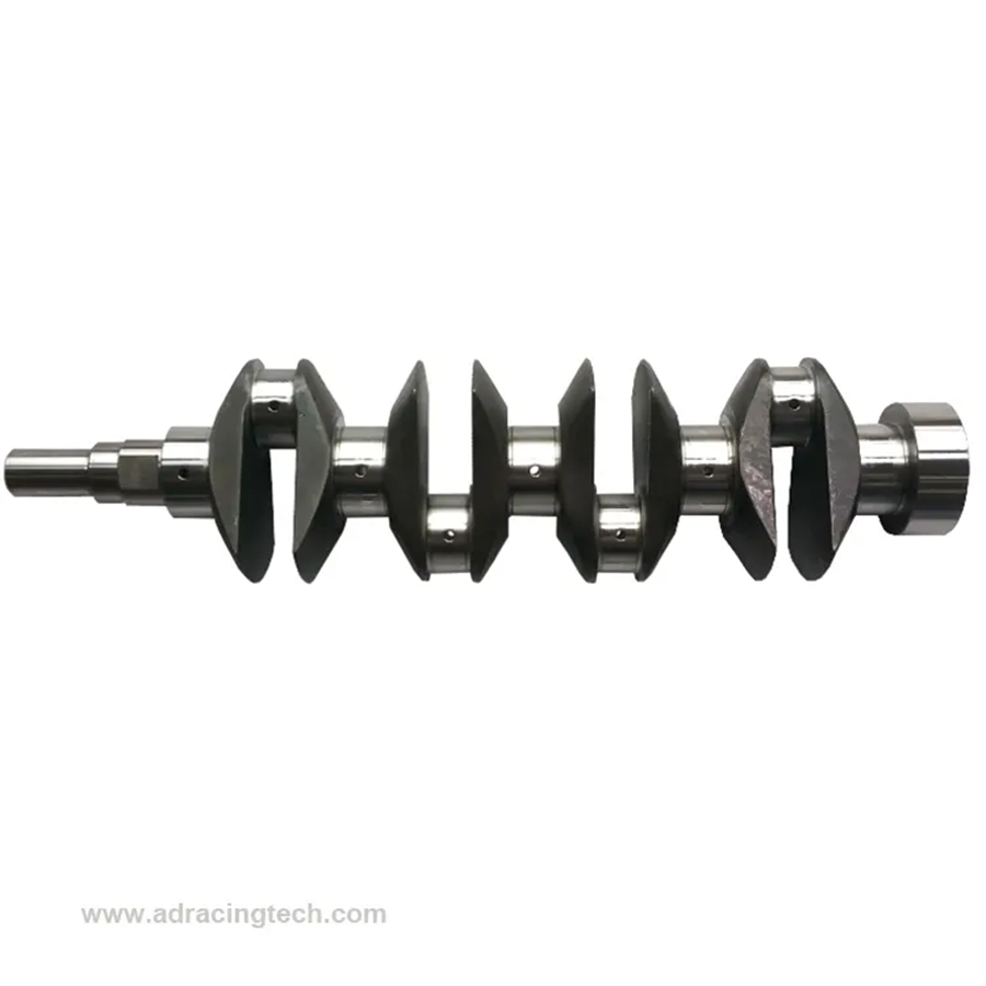 Adracing Performance Billet 4340 Steel Opel 1.6L Z16LEL Z16LER Z16LET Engine Crankshaft