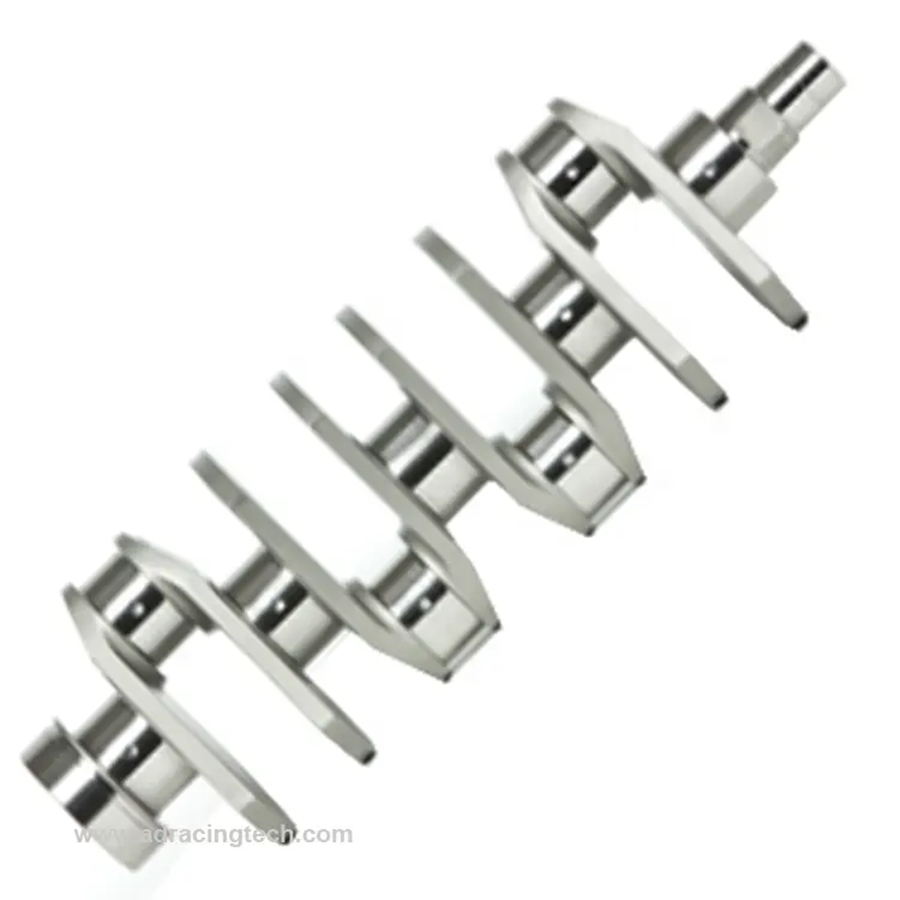 Adracing Performance Billet 4340 Steel Fiat 1.9L Engine Crankshaft 79mm