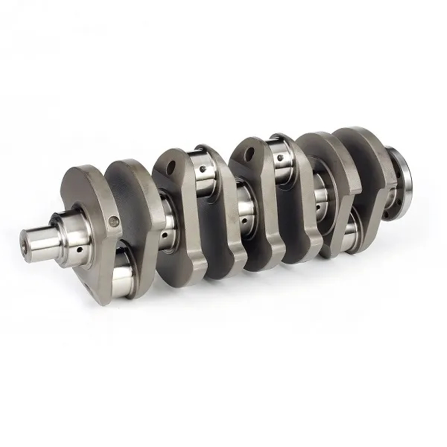Adracing Performance Billet 4340 Steel Renault 2.0L F4R F7R Engine Crankshaft