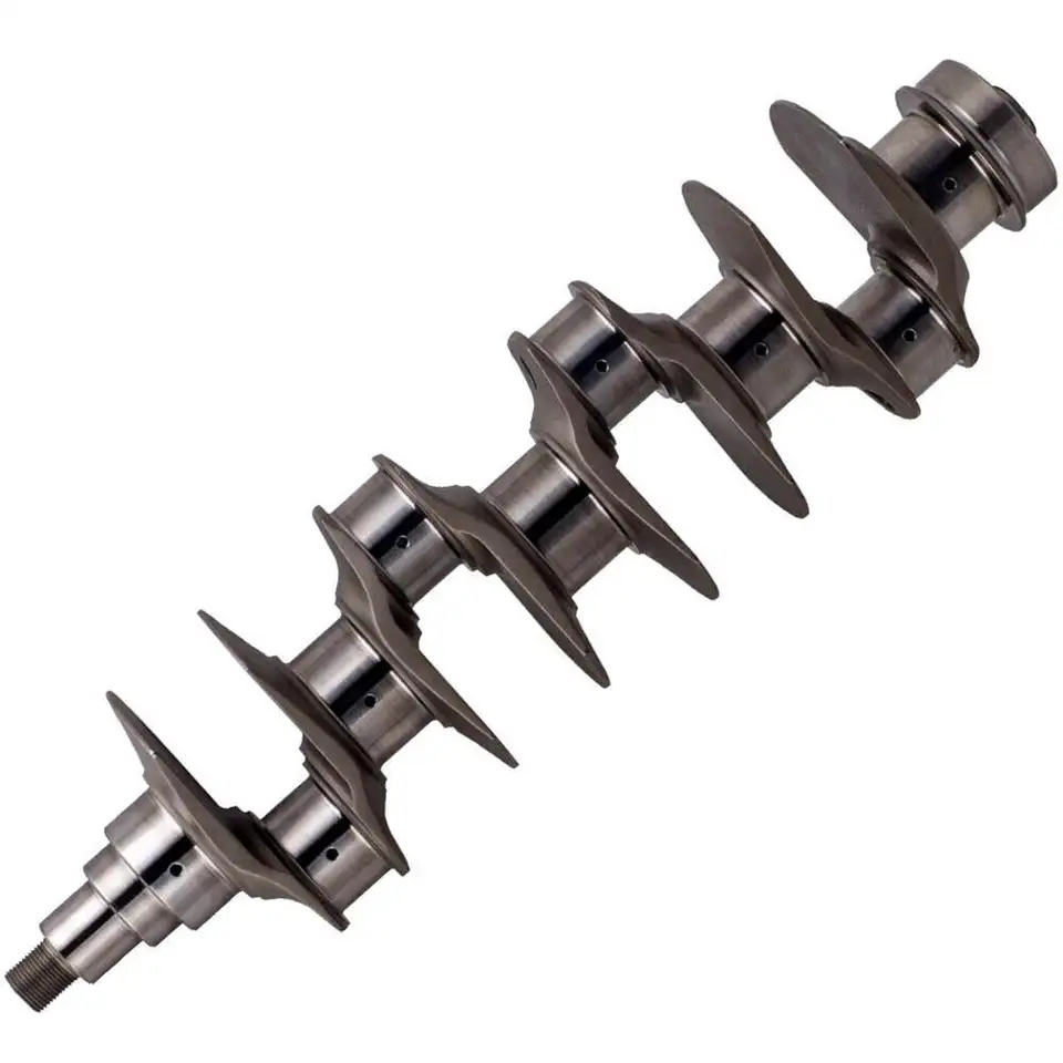 Adracing Performance Billet 4340 Steel Fiat GT Punto 128 1.4L Engine Crankshaft